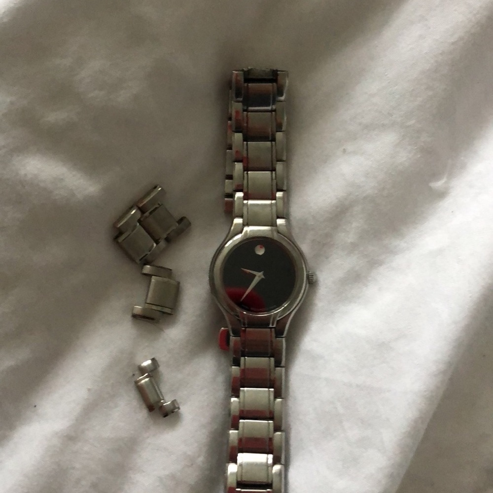 Movado Watch - Picture 5 of 6